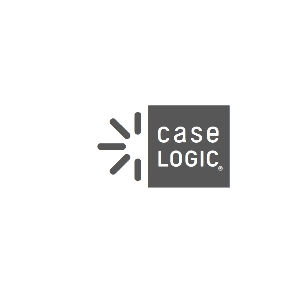 Case Logic Case Logic Era CECS-103 Obsidian, Toppmatad kameraväska, Uni...