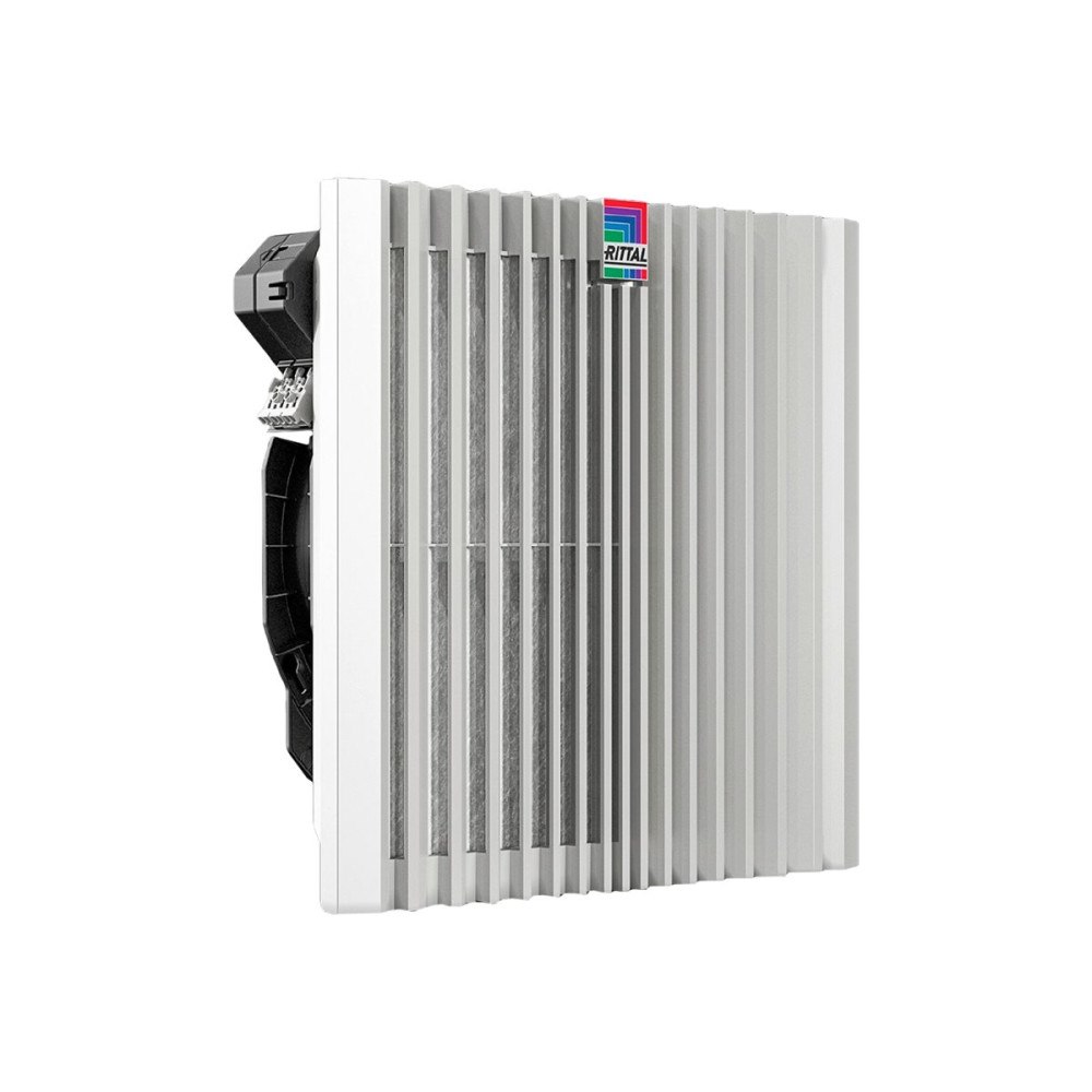 Rittal Rittal Blue e+ - rack fan and filter units