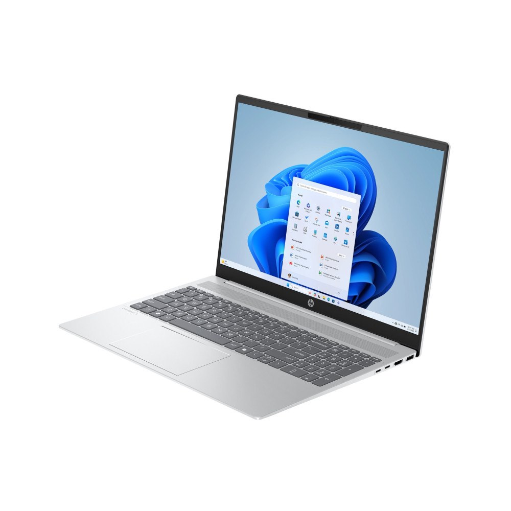 HP HP OmniBook 5 Laptop 16-bc1009no - 16" - AMD Ryzen 5 - 8540U - 16 GB RAM - 512 GB SSD - hela norden