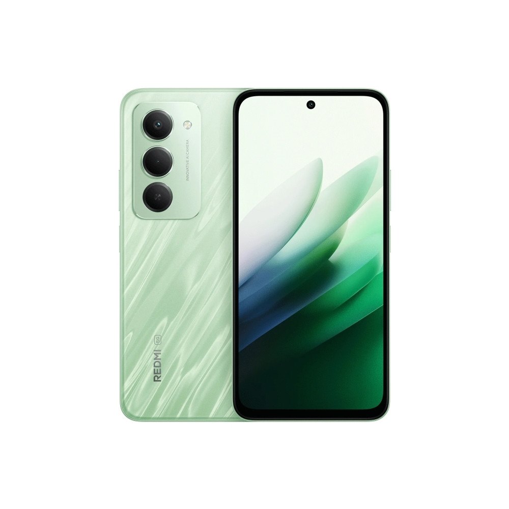 Xiaomi Xiaomi Redmi 15 5G, 17,5 cm (6.9"), 8 GB, 256 GB, 50 MP, And...