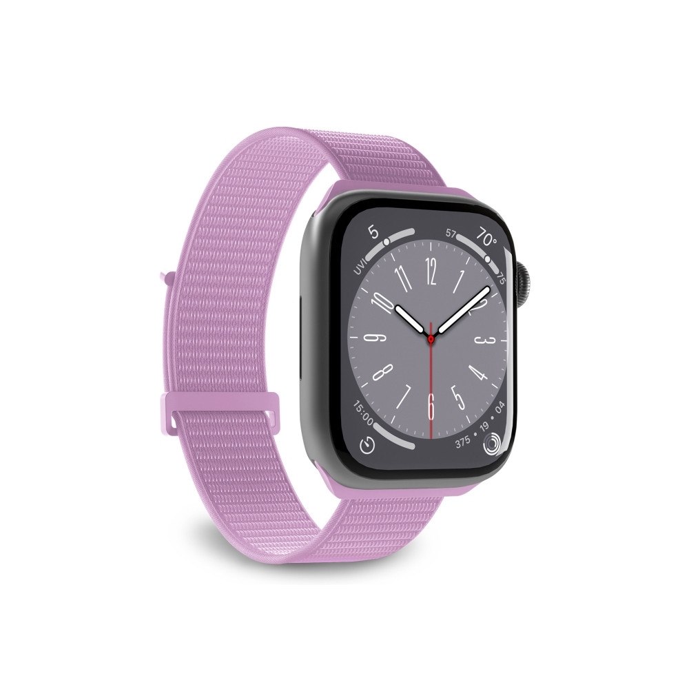 PURO PURO SPORT, Klockarmband, Apple, Apple Watch 38/40/41mm, Nyl...