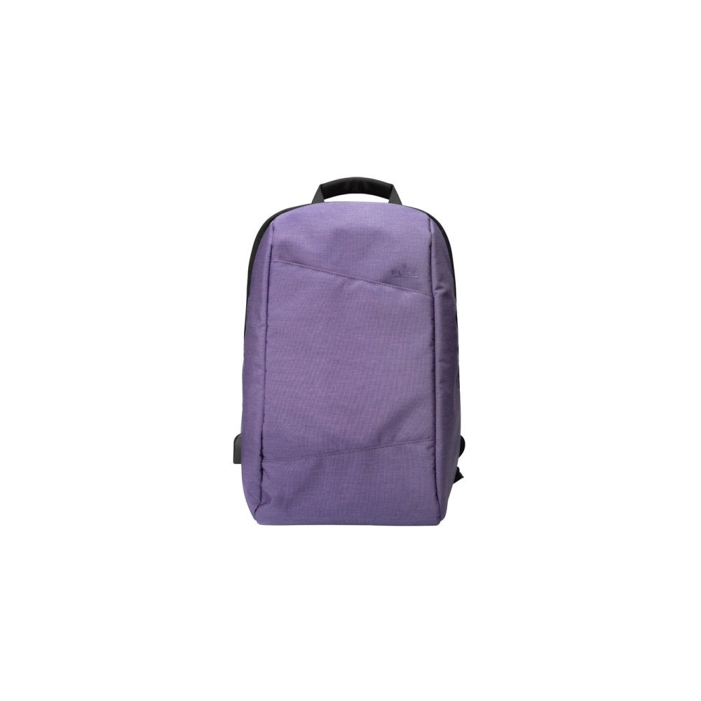 PURO PURO PUBPBYDAY1VIO, Ryggsäck, 39,6 cm (15.6"), Axelrem, 400...