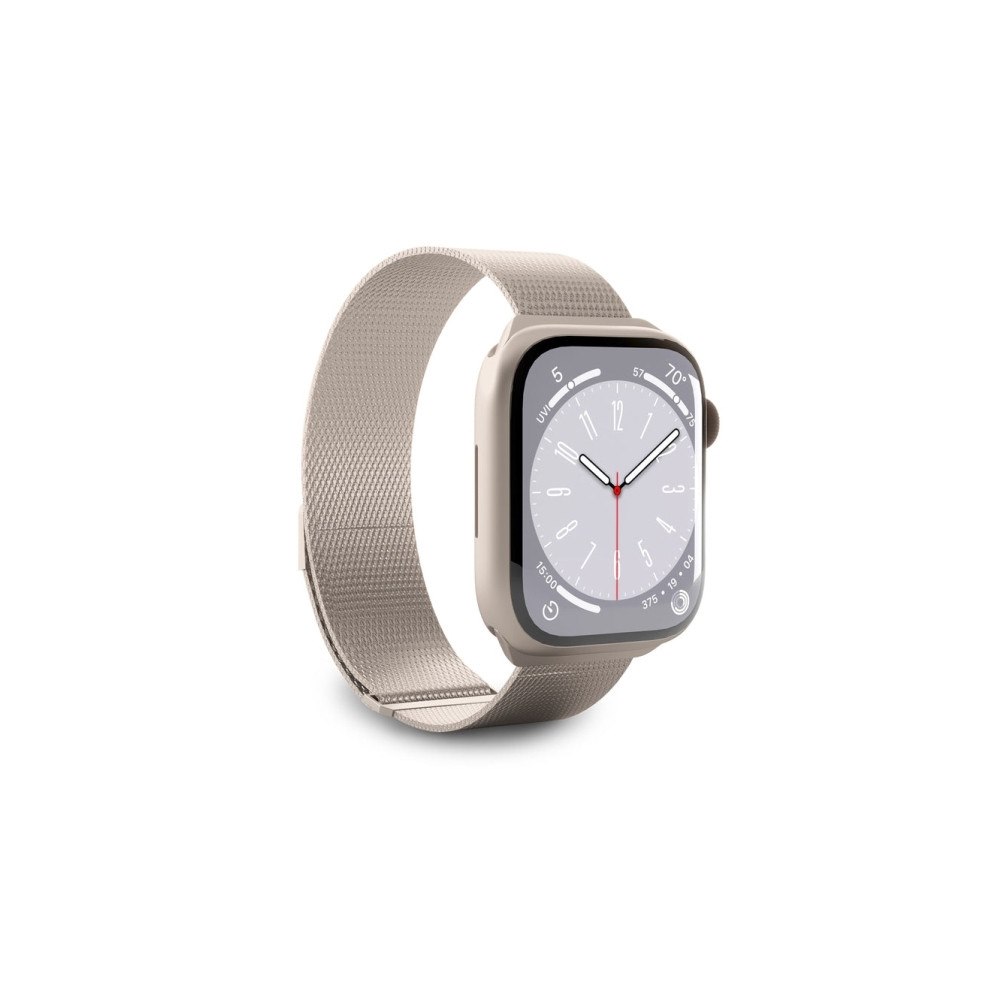 PURO PURO PUMILAW40CHMP, Klockarmband, Apple, Watch 38/40/41 mm,...