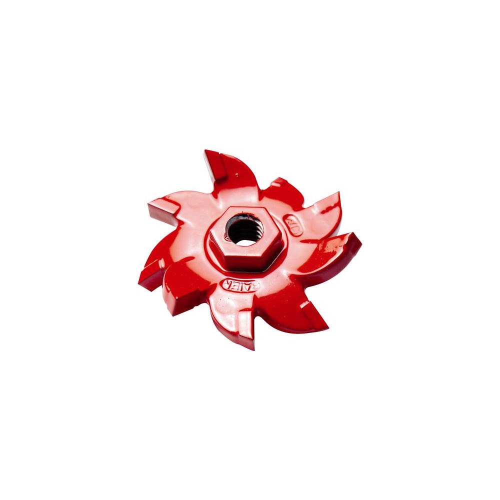 BAIER BAIER Fräs nr 3 för BMF fräsbredd 22mm fräsdjup från 23mm ti...