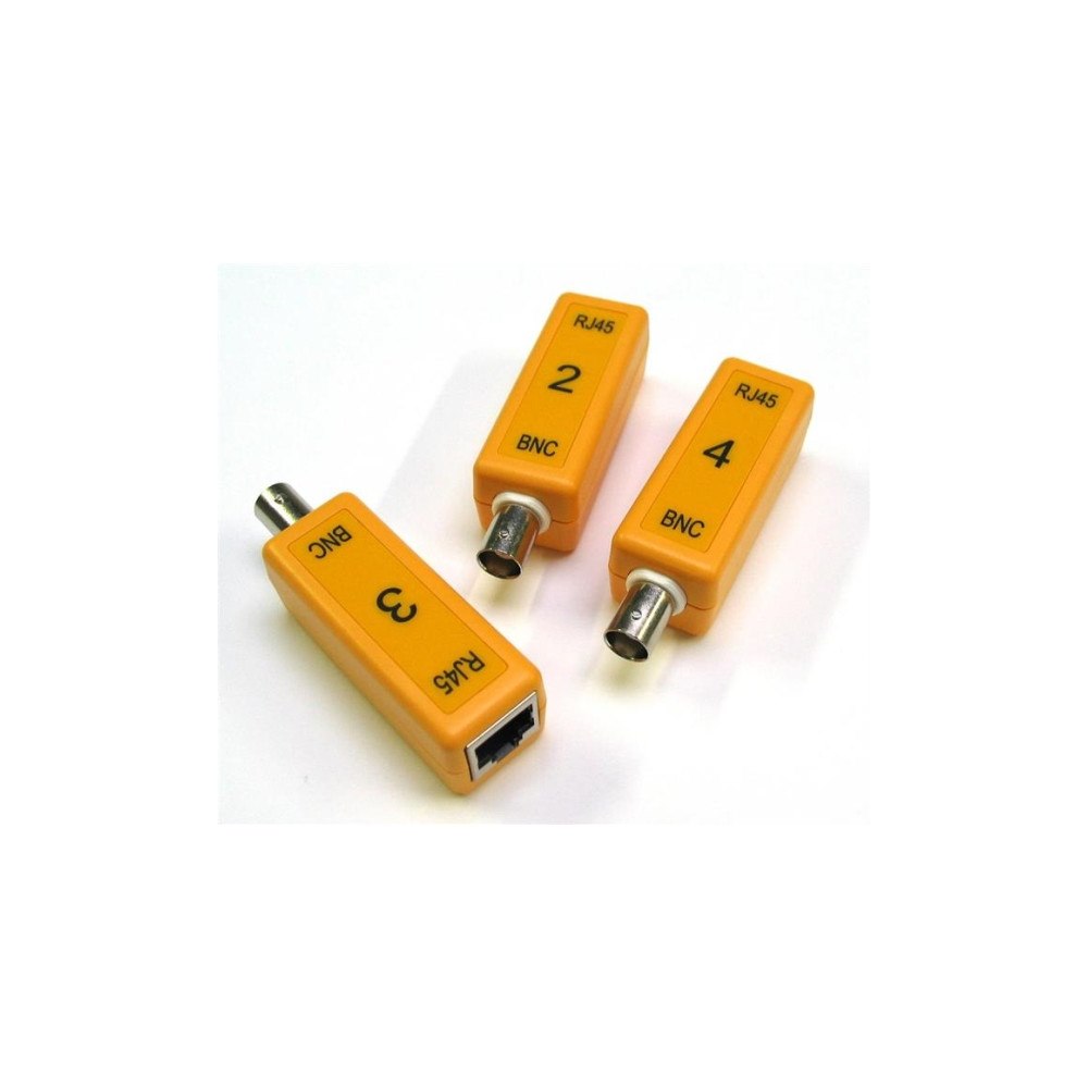 ELMA INSTRUMENTS Elma 45 terminator kit nr 2