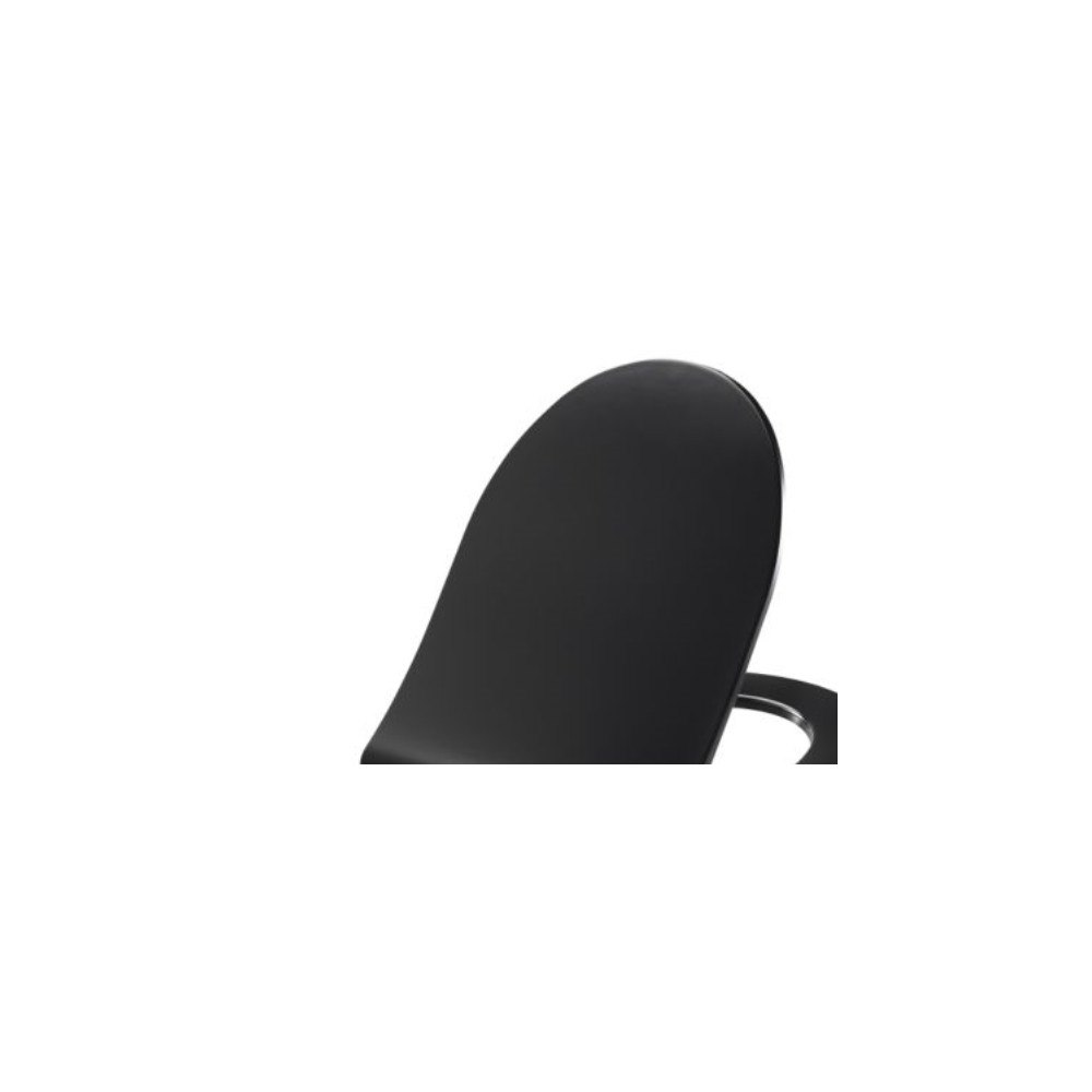 PRESSALIT Pressalit sway d m/soft close