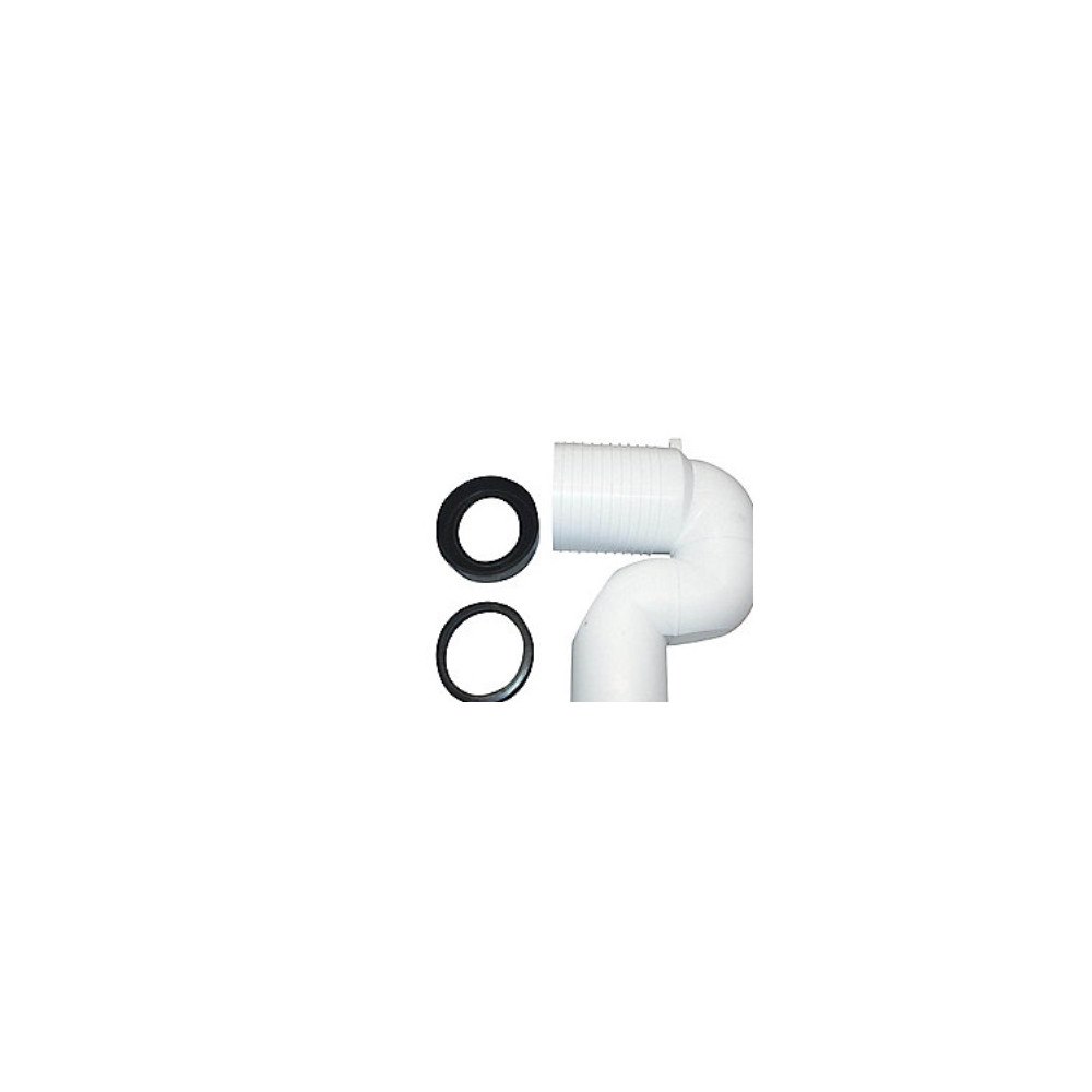 Villeroy & Boch VB Variabel toalettventil