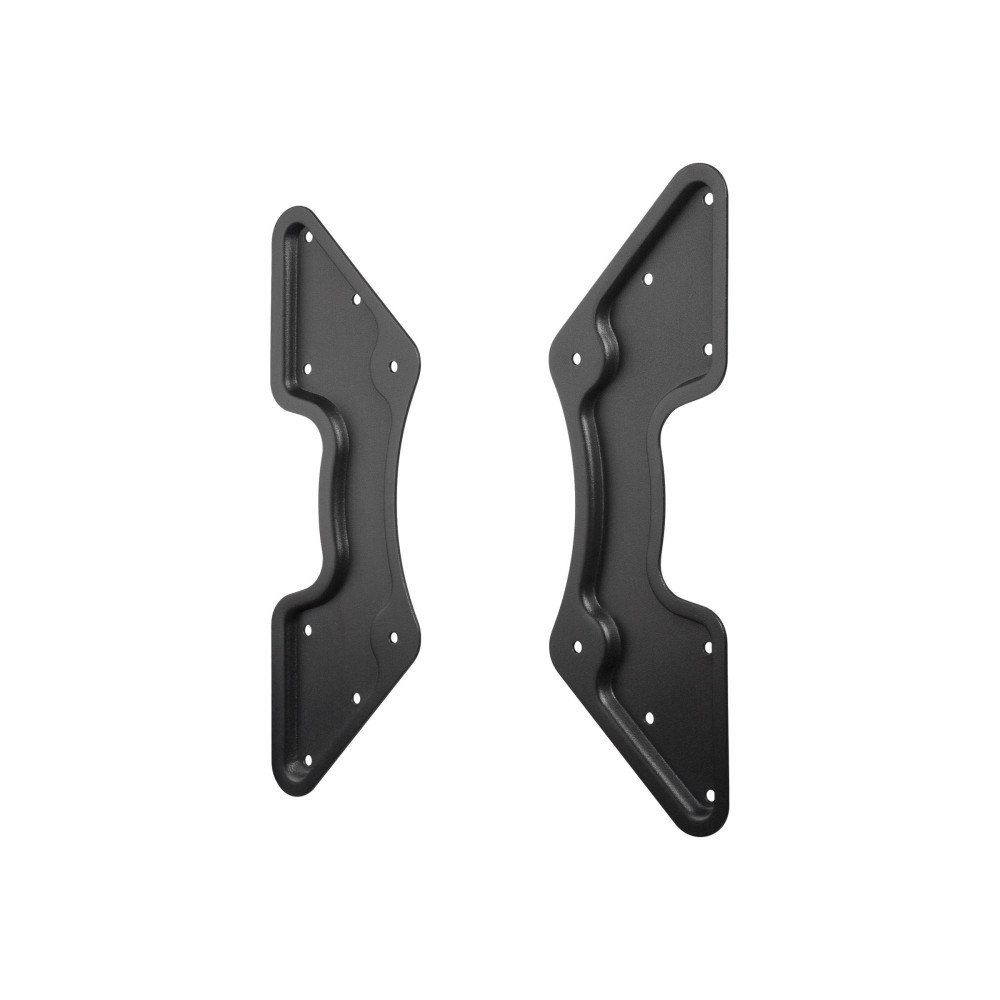 Goobay Goobay monteringskomponent - för LCD-display - svart