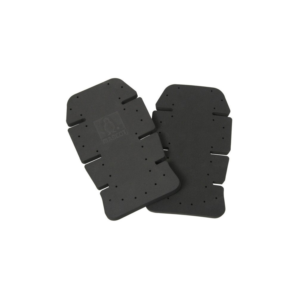 MASCOT MASCOT 50451-916-09, Svart, Gummi, Monokromatiskt, En storle...