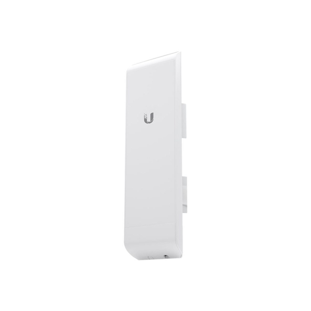 Ubiquiti Ubiquiti NanoStation M NSM5 - trådlös brygga - AirMax