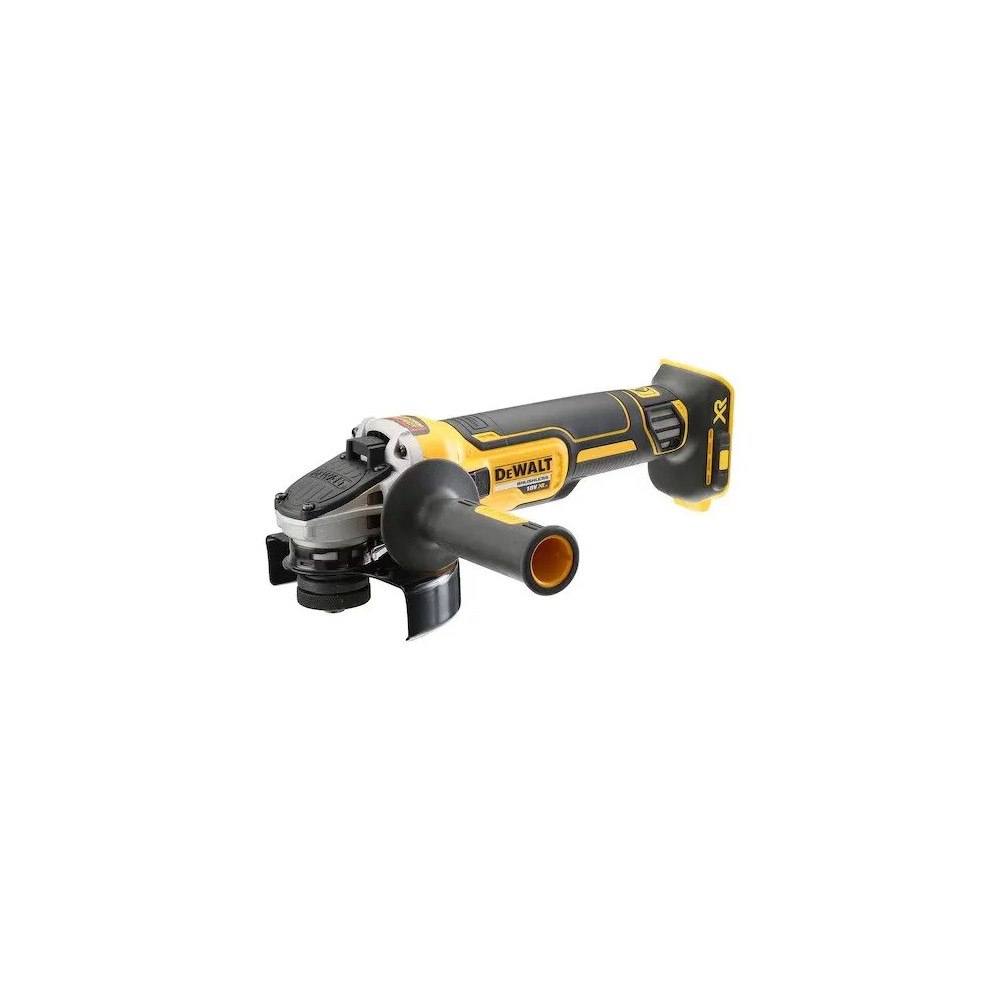 DeWalt DeWALT DCG405N-XJ Vinkelslip