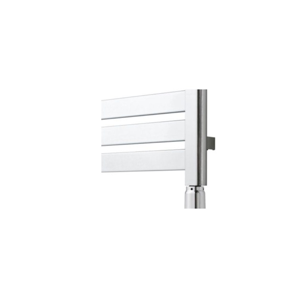 TVS TVS värmare EL 300 chrome