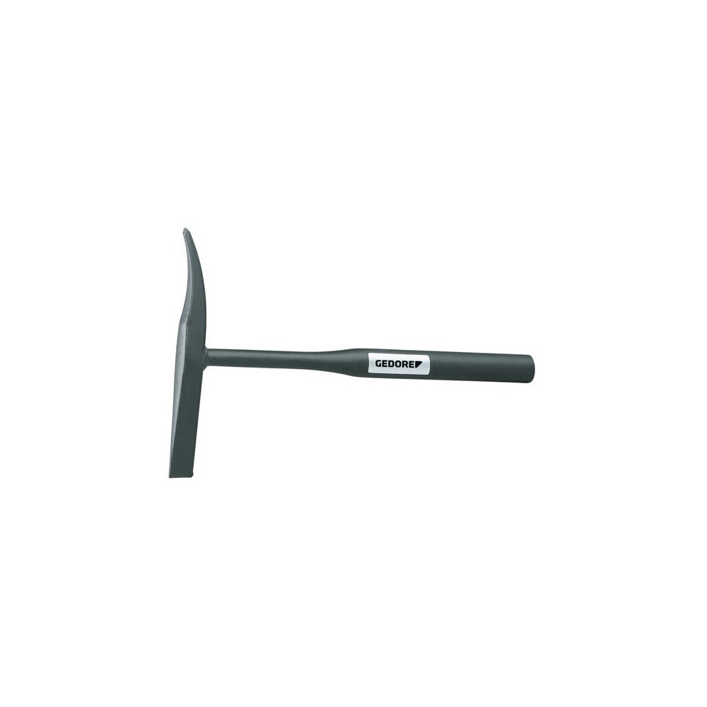 Gedore Gedore 8758720, Stiftstans, Chrom-molybdæn stål, 15 cm, 1 cm...