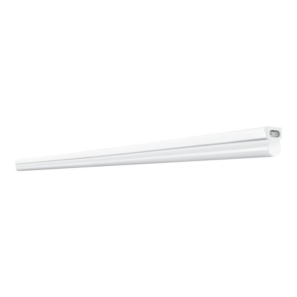 LEDVANCE LEDVANCE LINEAR COMPACT BATTEN 1500 - vägg-/taklampa - LED - 25 W - varmt vitt ljus - 3000 K - vit