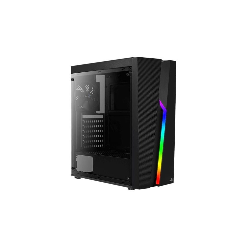 AeroCool AeroCool PGS V Series Bolt - tower - ATX