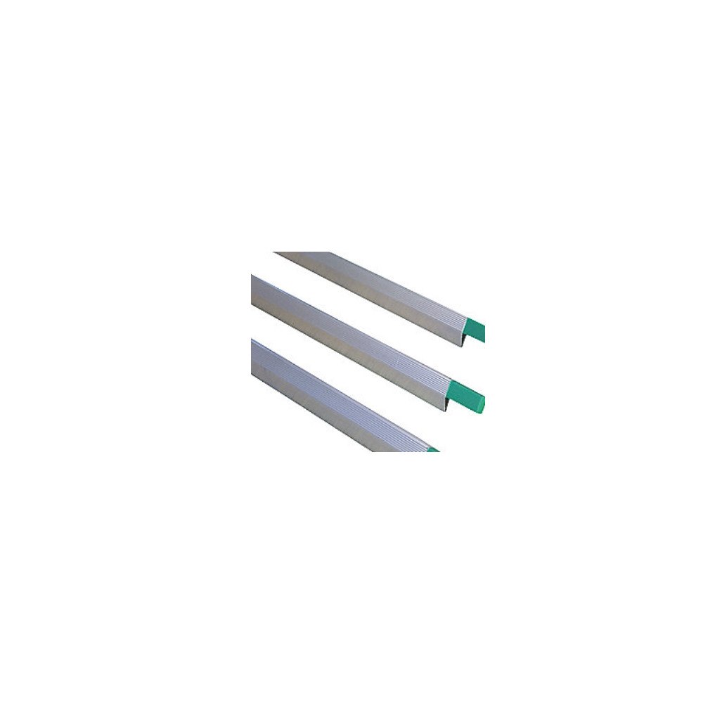 Baron Danmark A/S AK-utjämningsskena 1,2 m