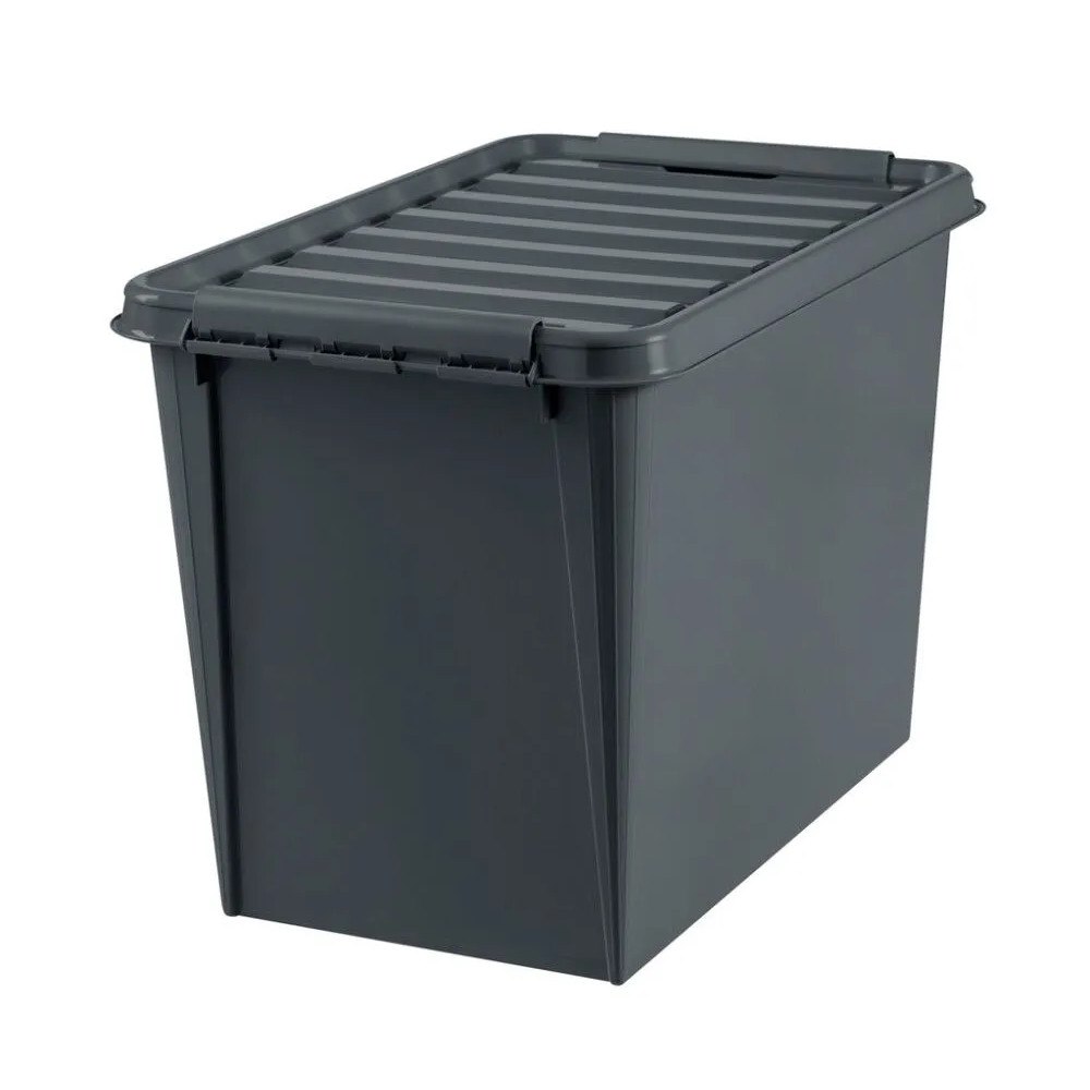 SmartStore™ Opbevaringskasse SmartStore Recycled 65, 59 x 39 x 43 cm, 61...