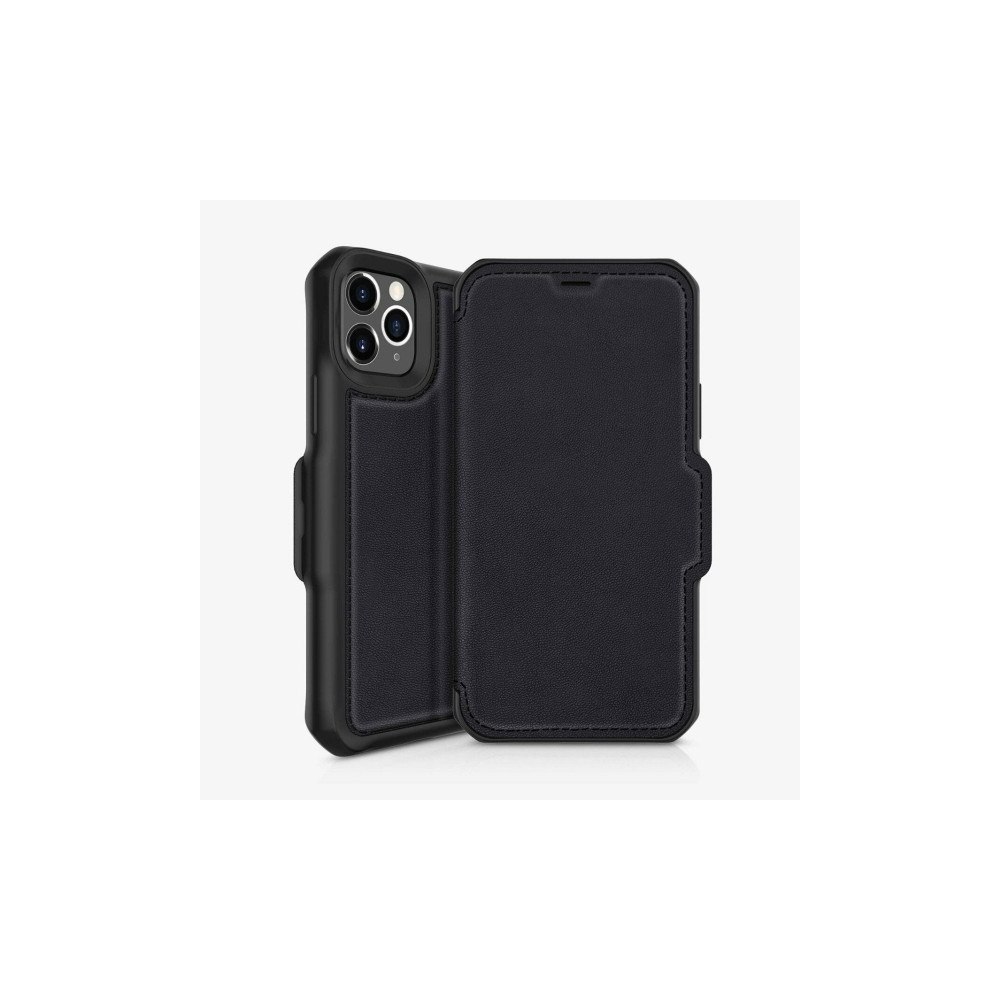 ITSkins ITSKINS HYBRID // FOLIO, Folio, Apple, iPhone 11 Pro Max, Sv...