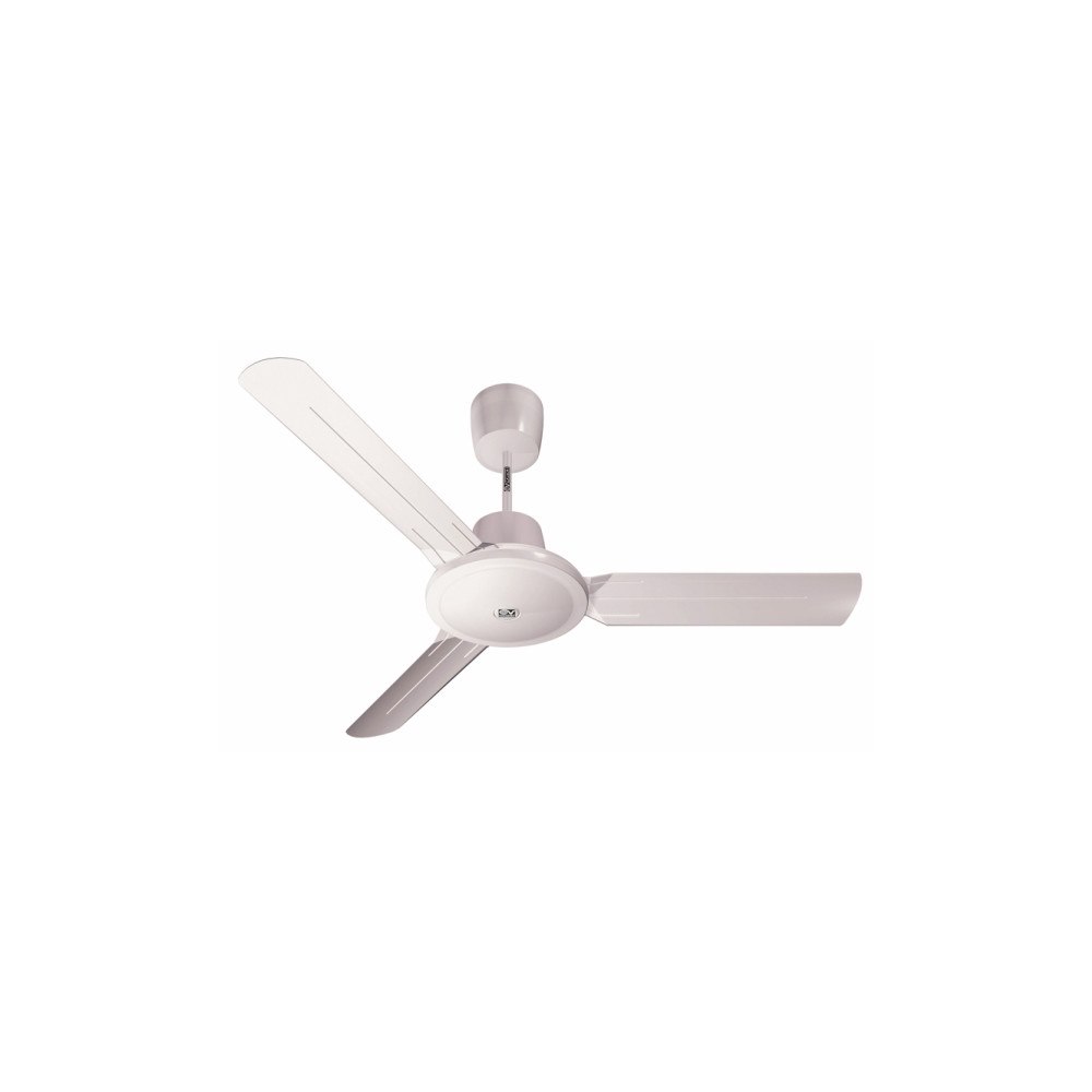 Thermex THERMEX Nordic Evolution 90, Bladfläkt för hushållsbruk, Vit...