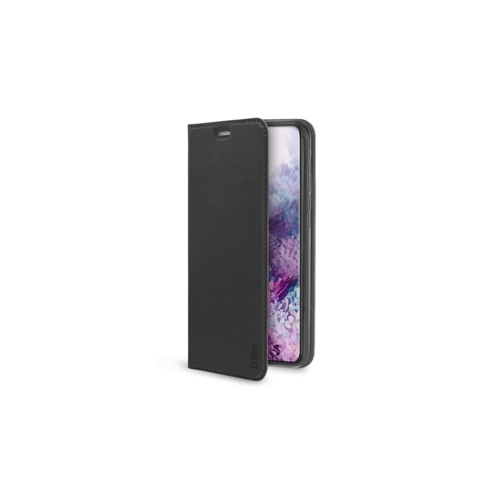 SBS SBS TEBKLITESAS21PK, Plånbok, Samsung, Galaxy S21+, 17 cm (6...