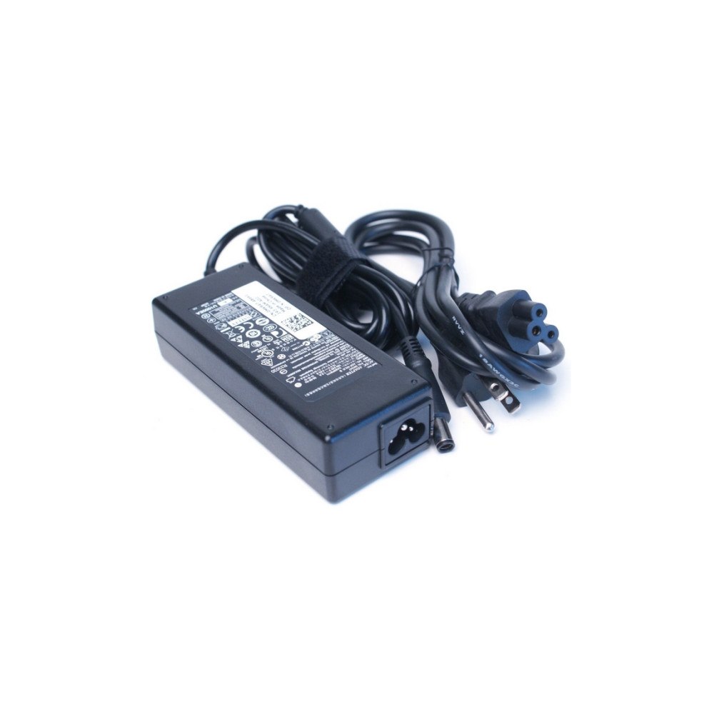 DELL DELL MK947, Bärbar dator, inomhus, 90 W, 19.5 V, 4,62 A, Sva...