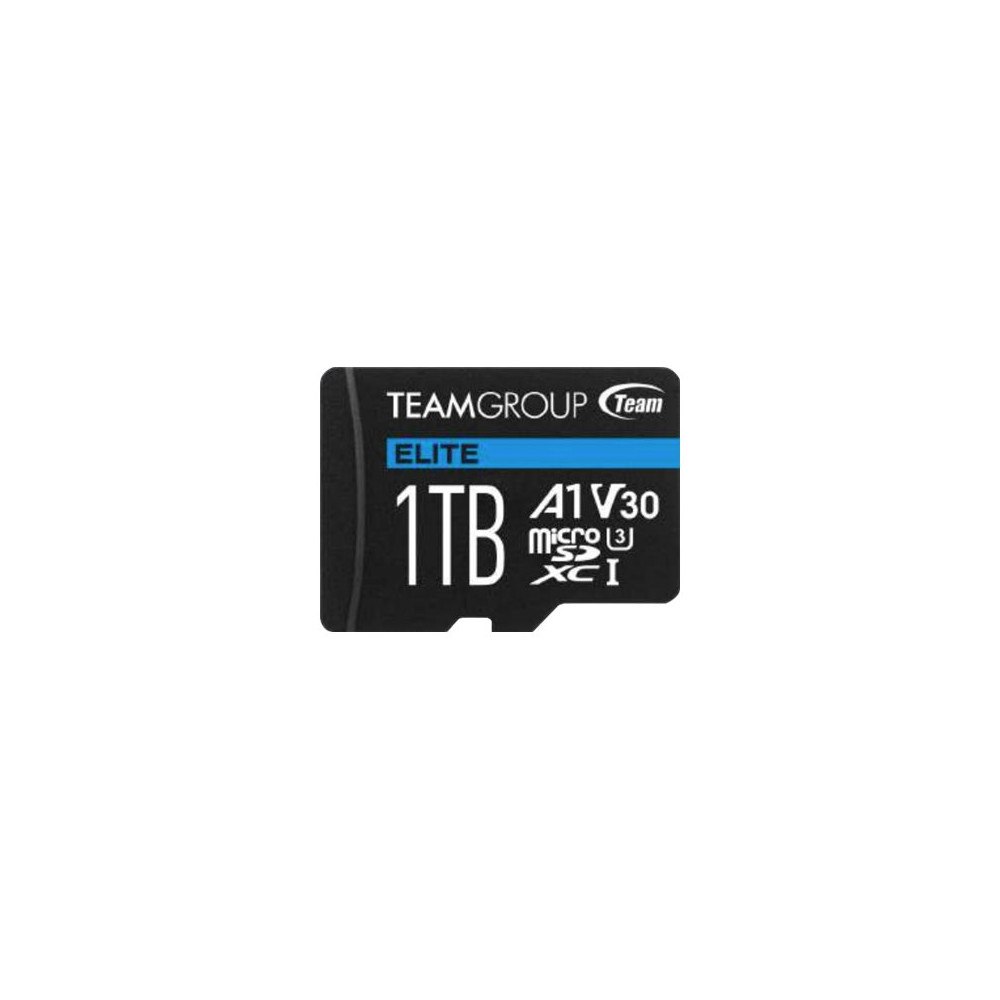Team Group Team ELITE - flash-minneskort - 512 GB - microSDXC