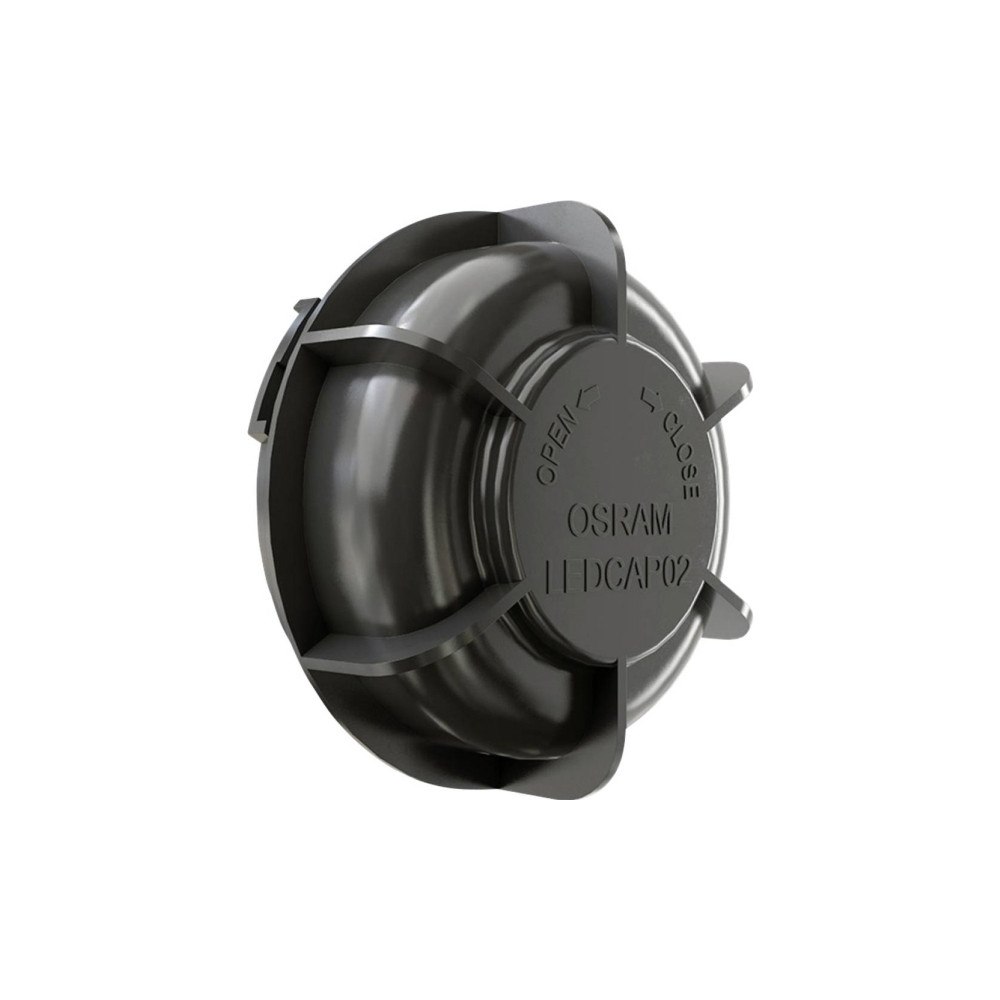 OSRAM Osram Auto LEDriving CAP