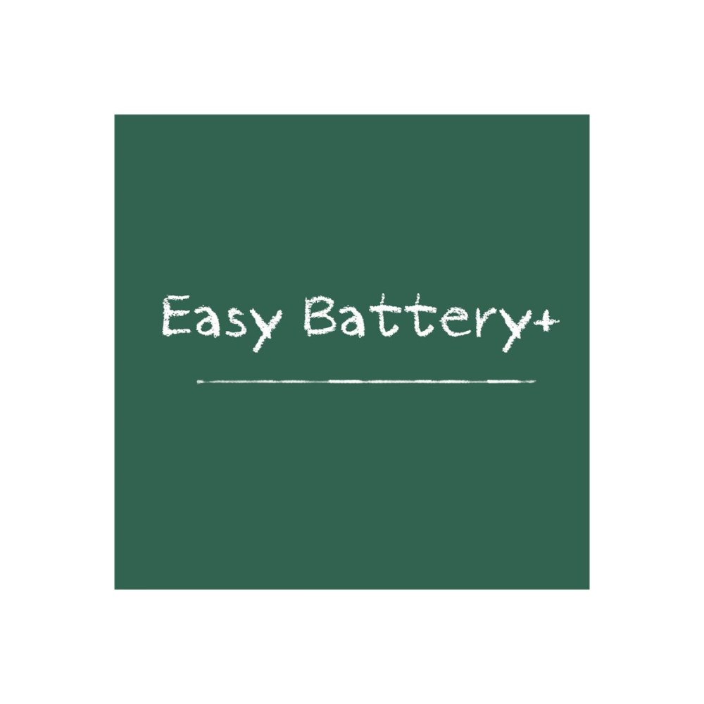 Eaton Corporation Eaton Easy Battery+ - batteribyte