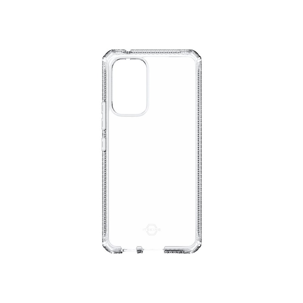 ITSkins ITSKINS Spectrum Clear - baksidesskydd för mobiltelefon