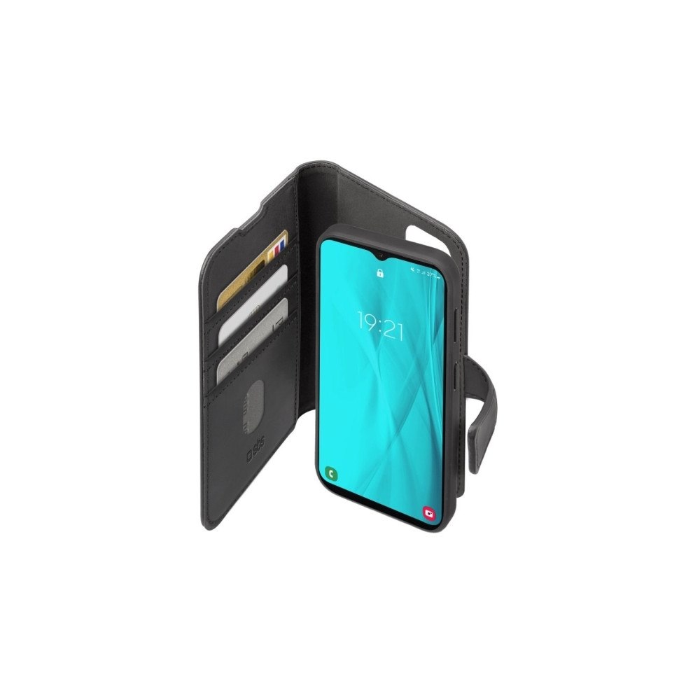 SBS SBS TEBKDETSAA13K, Plånbok, Samsung, Samsung Galaxy A13 5G,...