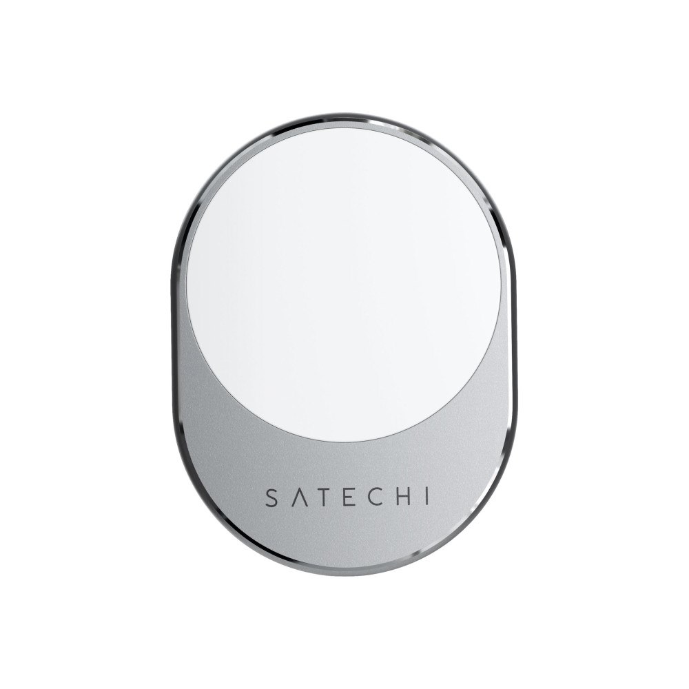 Satechi Satechi ST-MCMWCM trådlös laddningsplatta - 7.5 Watt