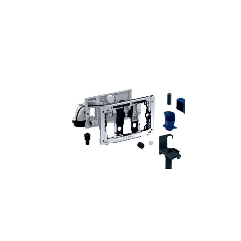 GEBERIT Geberit DuoFresh lugtudsugning