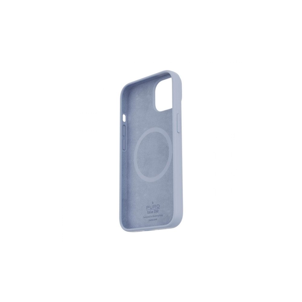 PURO PURO Icon Mag, Omslag, Apple, IPhone 14 Plus, 17 cm (6.7"),...