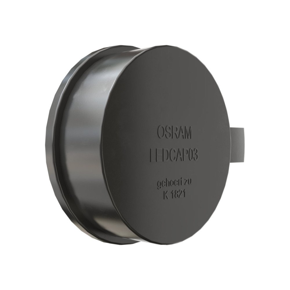 OSRAM Osram Auto LEDriving CAP
