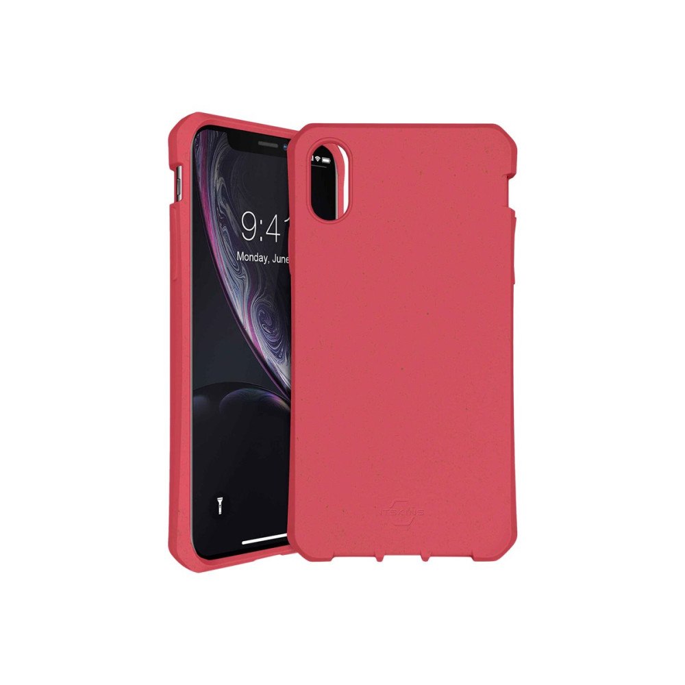 ITSkins ITSKINS FERONIABIO // TERRA - baksidesskydd för mobiltelefon