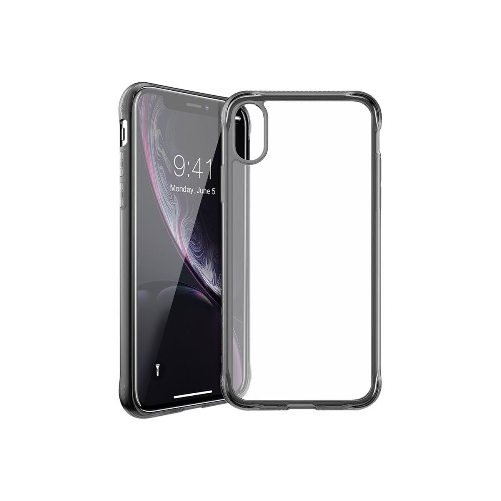 ITSkins ITSKINS NANO // ICE - baksidesskydd för mobiltelefon