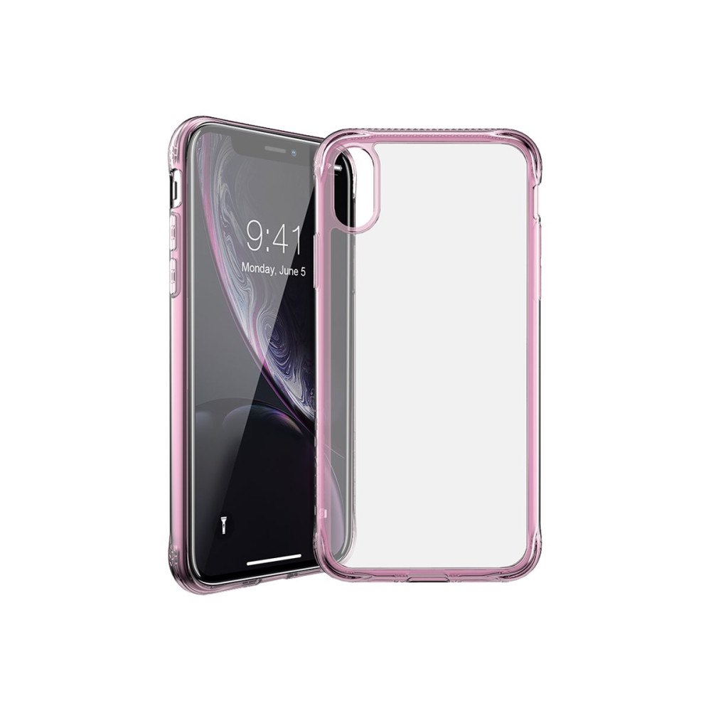 ITSkins ITSKINS NANO // ICE - baksidesskydd för mobiltelefon