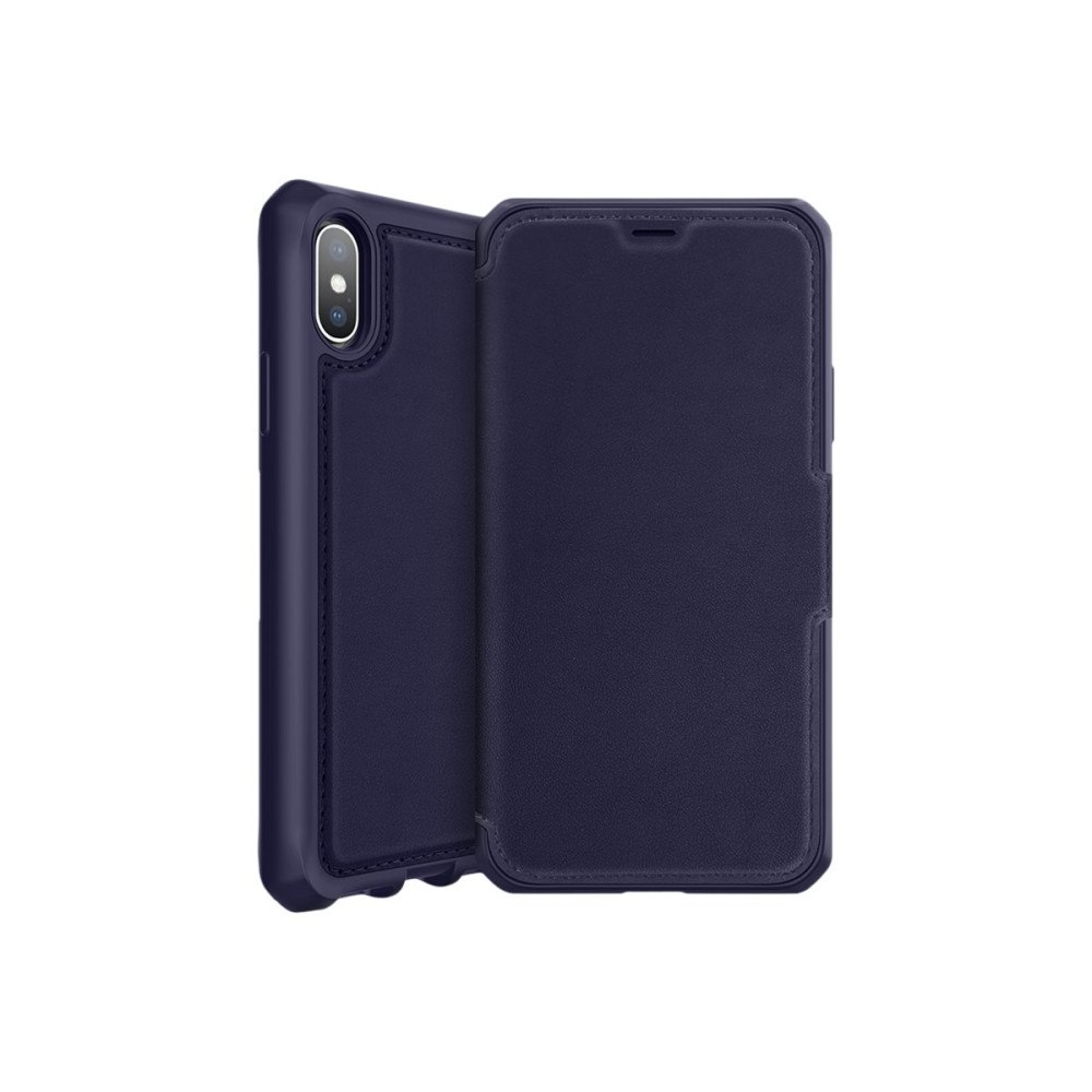 ITSkins ITSKINS HYBRID // FOLIO - vikbart fodral för mobiltelefon