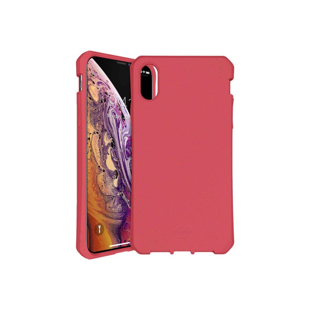 ITSkins ITSKINS FERONIABIO // TERRA - baksidesskydd för mobiltelefon