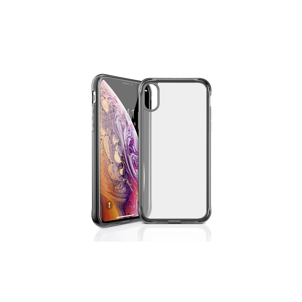 ITSkins ITSKINS APHX-ZEROI-BKTR, Omslag, Apple, iPhone X, 14,7 cm (5...