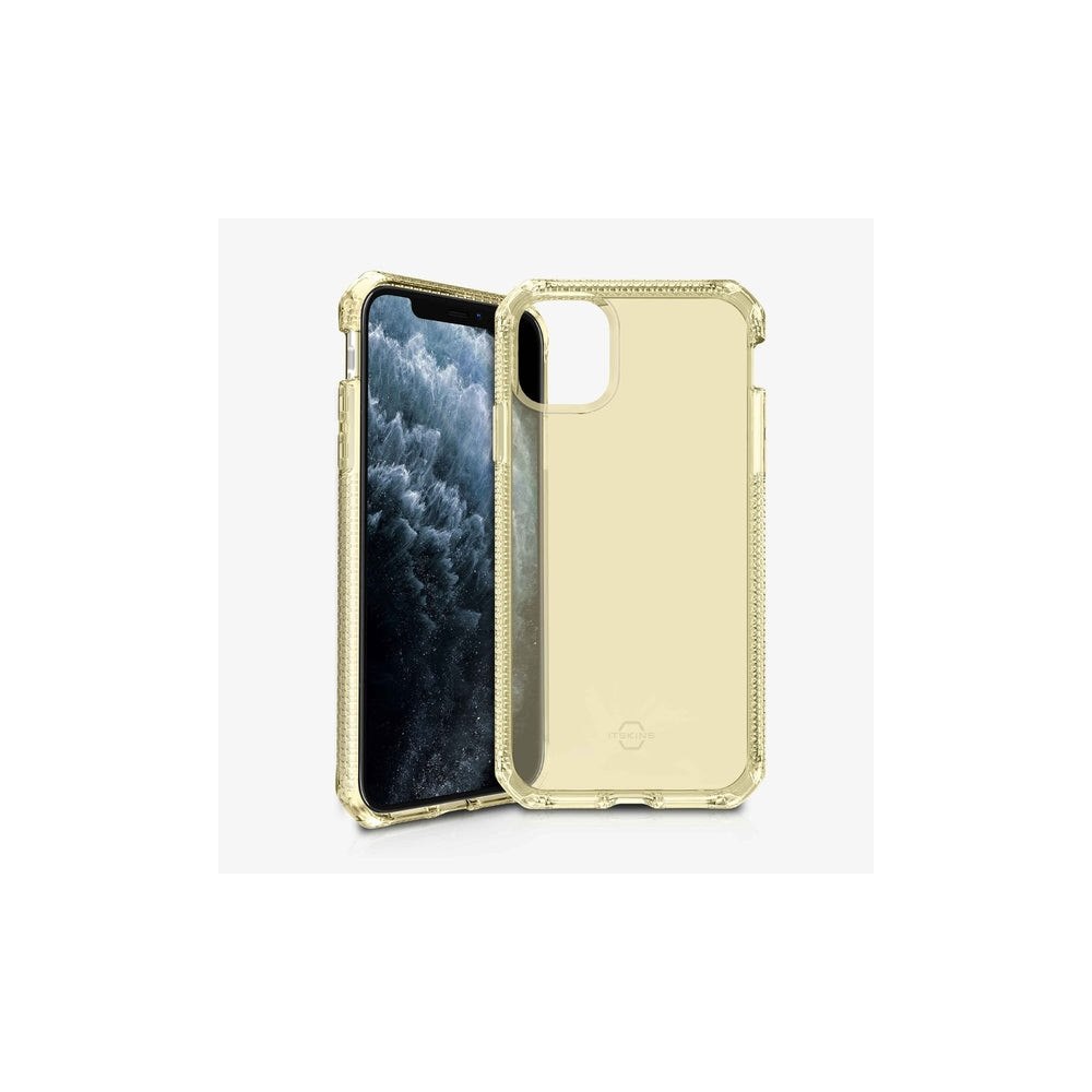 ITSkins ITSKINS APXE-SPECM-LYEW, Omslag, Apple, iPhone 11 Pro, 14,9...
