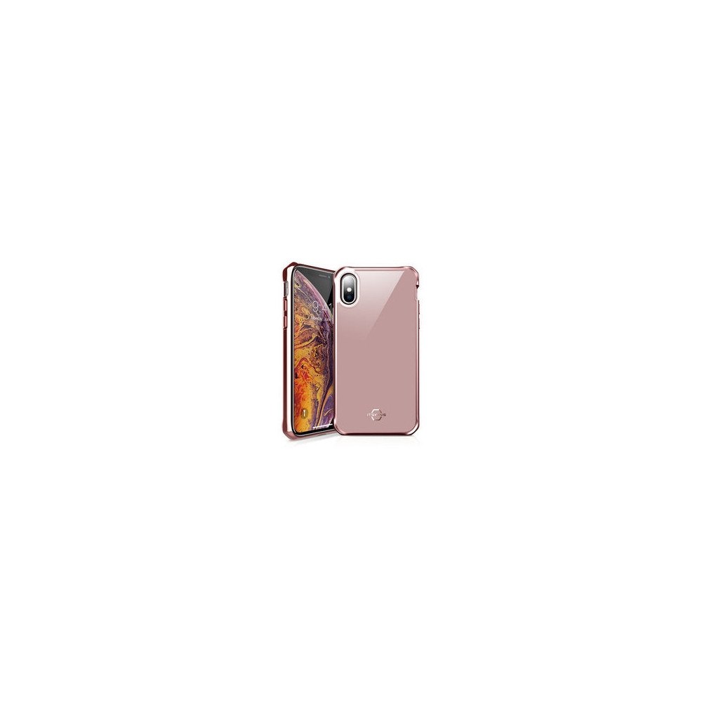 ITSkins ITSKINS APXP-IRIDM-ROSE, Omslag, Apple, iPhone XS Max, 16,5...