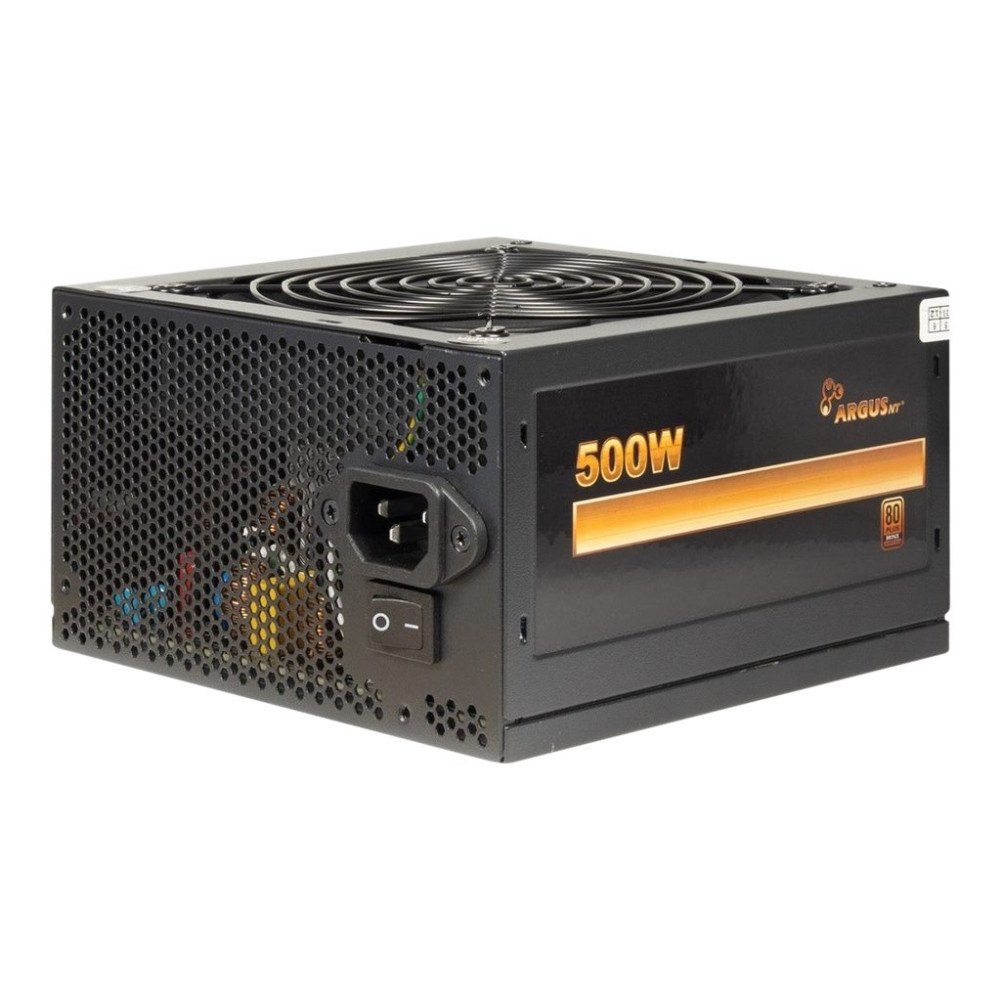 Inter-Tech Elektronik Handels Argus BPS-500