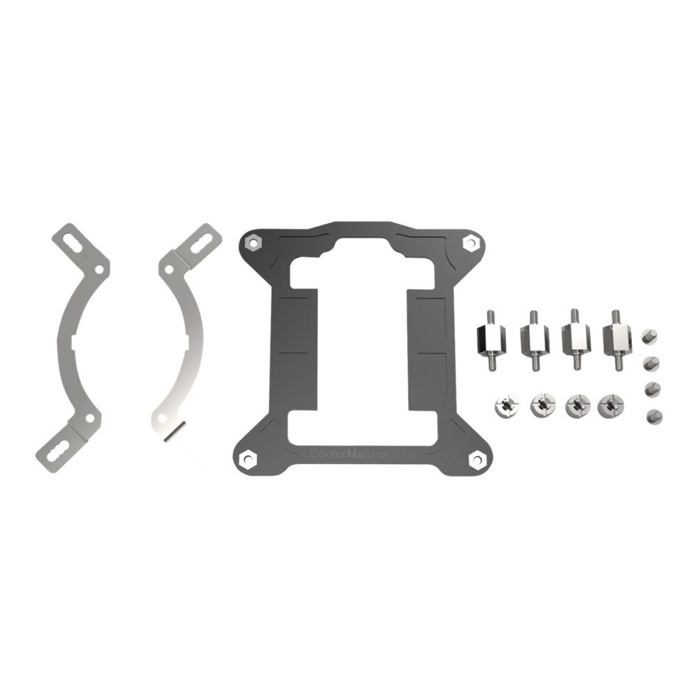 Cooler Master Cooler Master - fästsats för processorkylare