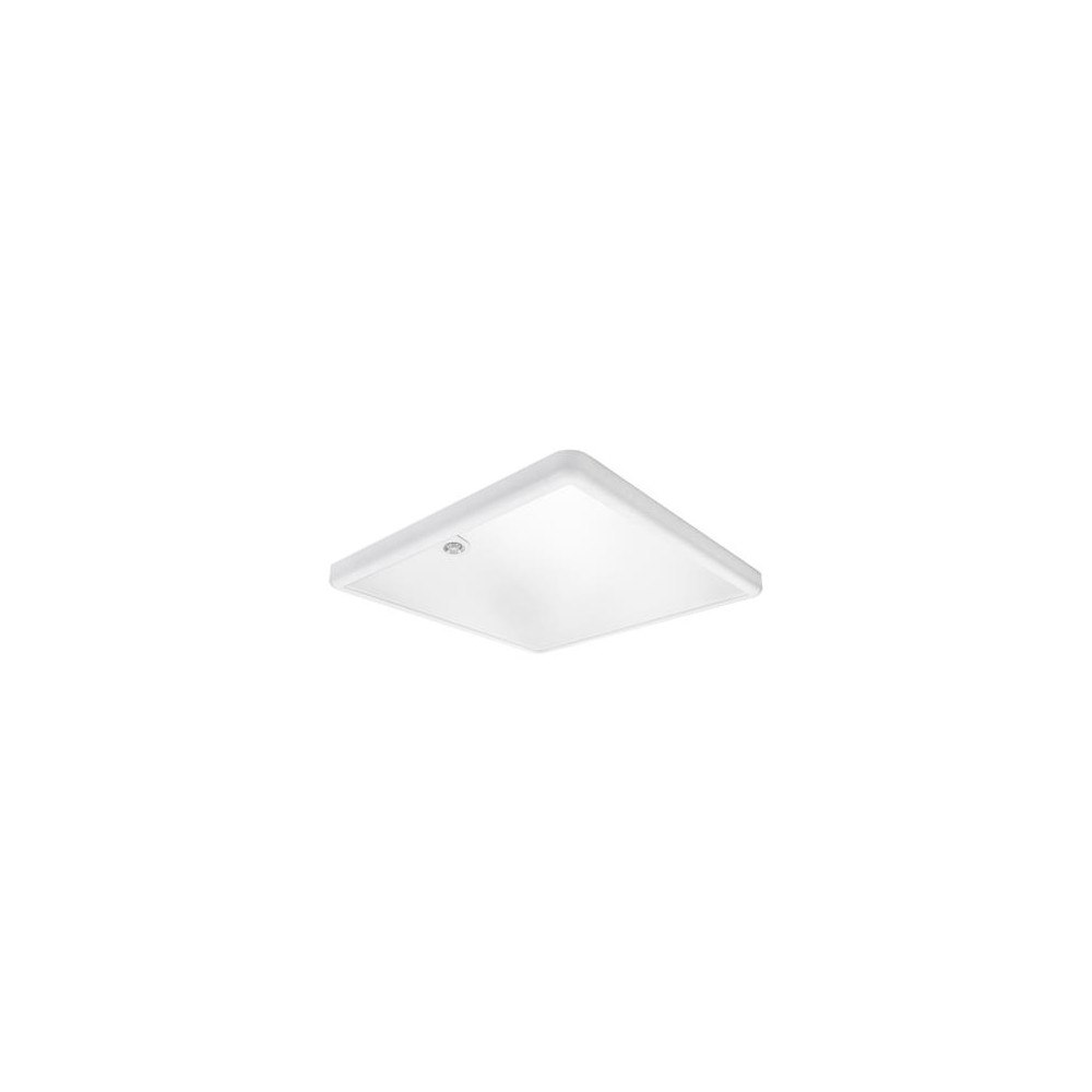 sg armaturen SG ARMATUREN Sense Surface 600x600 Vit 3640lm 3000K Ra&gt80...