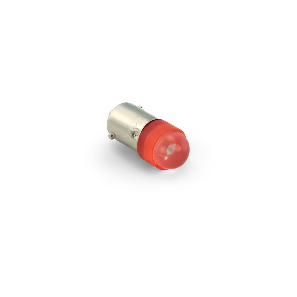 ELTECH  AUTOMATION ELTECH AUTOMATION LED-lampan BA9S Ø10 mm, längd 25 mm 230V A...
