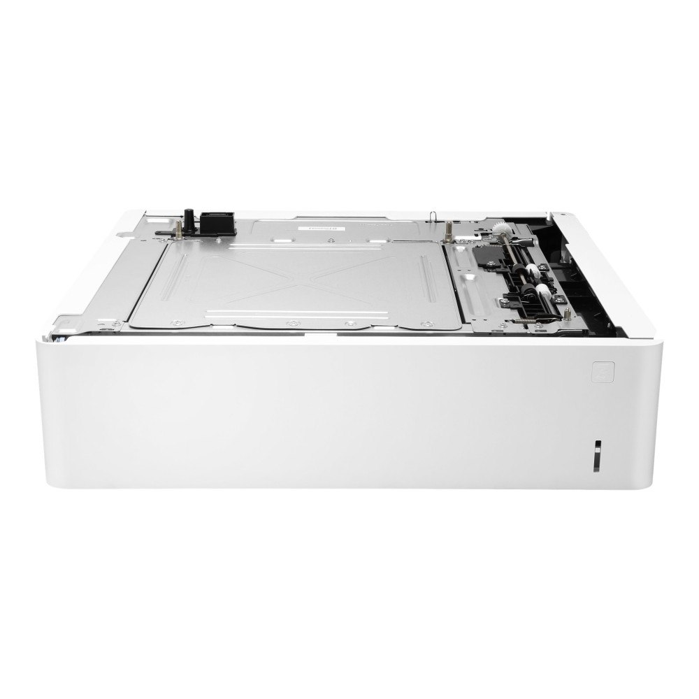 HP HP pappersmagasin - 550 ark