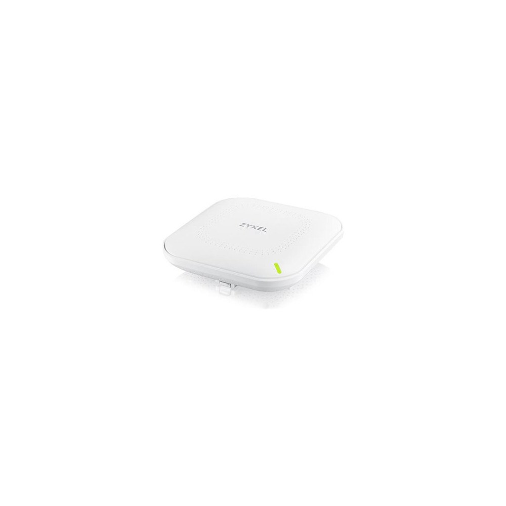 ZyXEL Communications Zyxel NWA50AX Pro - trådlös åtkomstpunkt - PoE - Wi-Fi 6 - molnhanterad