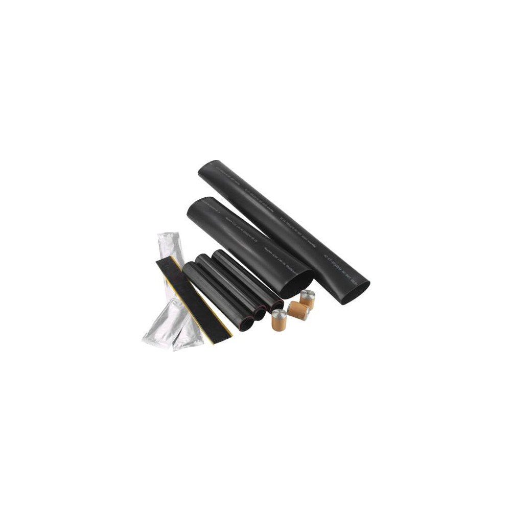 TE Connectivity TE CONNECTIVITY Övergångshylsa 3x95-240 mm²,(3x70-150 mm² i...