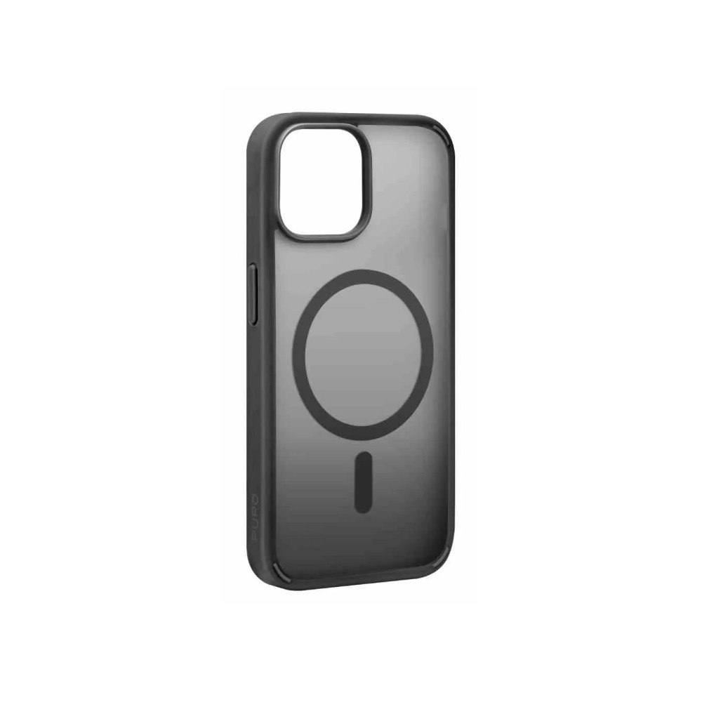 PURO PURO Gradient, Omslag, Apple, iPhone 15, 15,5 cm (6.1"), Sva...